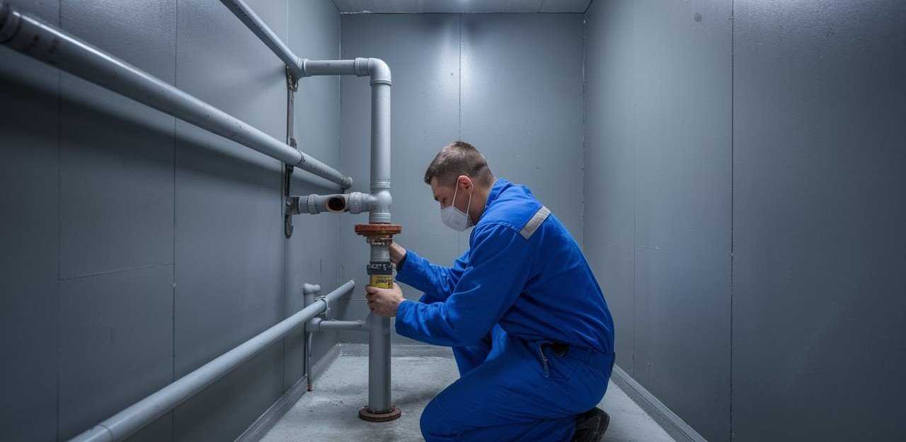 a-grey-themed-photo-of-a-plumber-working_0k_JOW7ASYmWpnvD8ZByVg_Cy7kgkJOQ12GHLyxlW3y8g